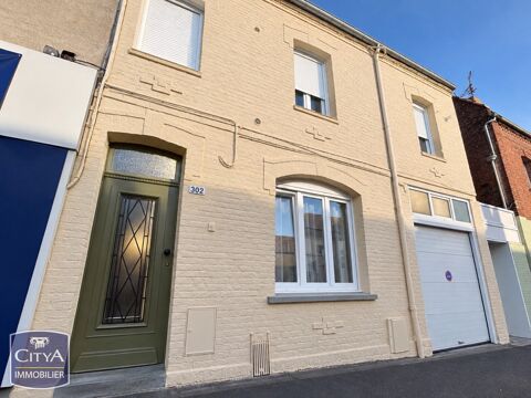 immeuble 169900 59400 Cambrai
