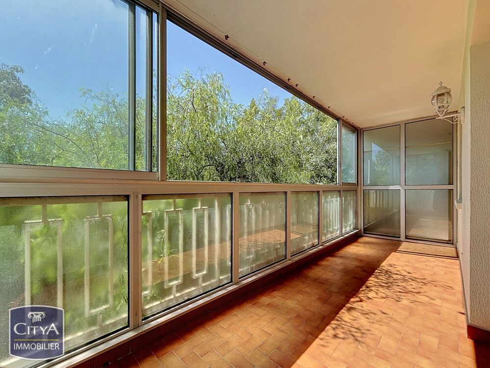 Vente Appartement appartement Fréjus