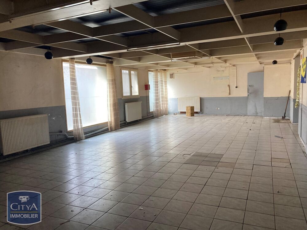   immeuble Oyonnax