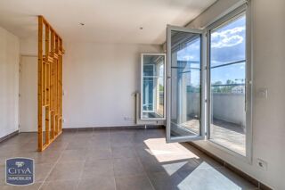  Appartement à vendre 3 pièces 64 m²