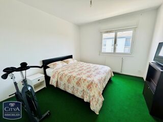  Appartement à vendre 4 pièces 80 m²