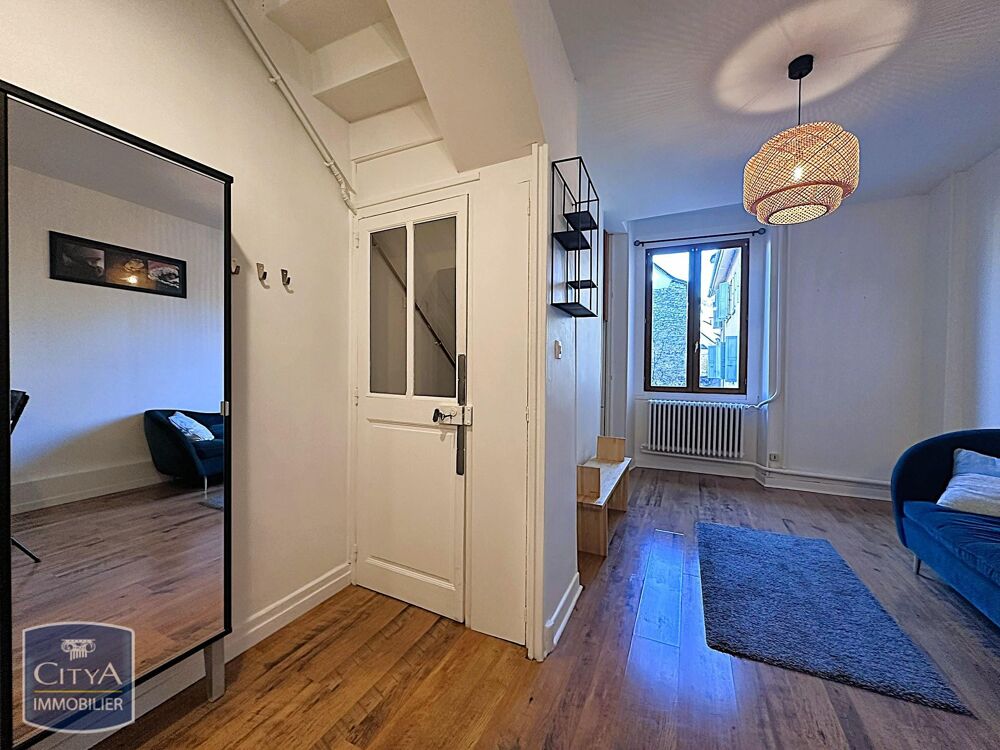 Vente Appartement appartement Chambéry