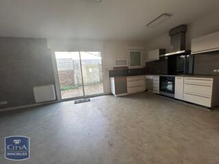  Appartement à vendre 2 pièces 48 m²