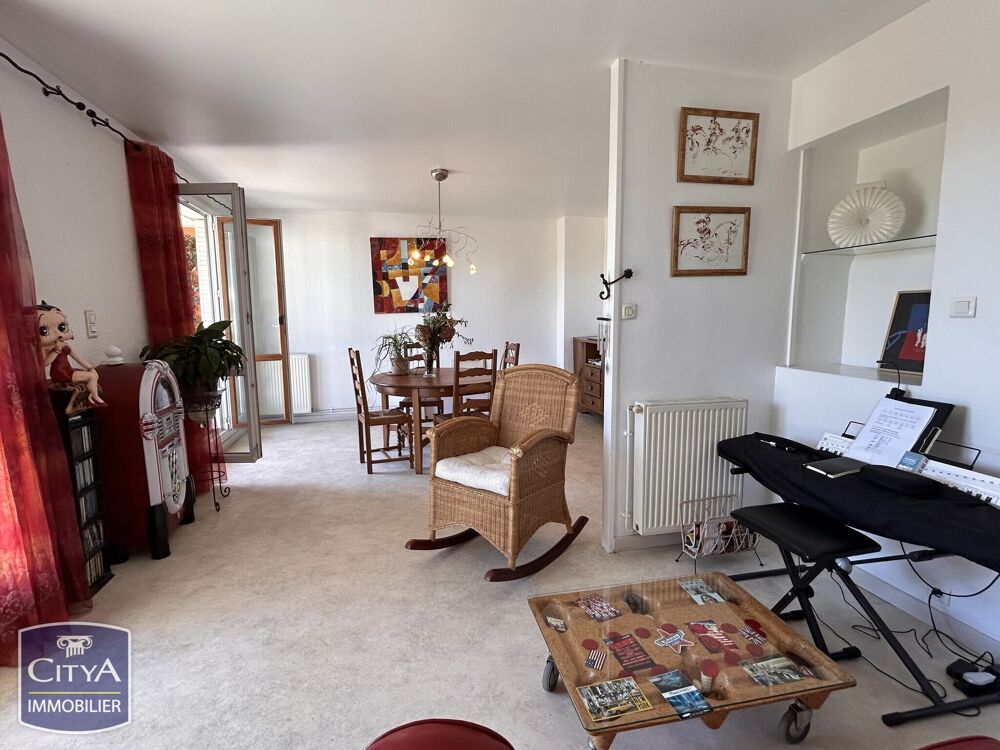 Vente Appartement appartement Avignon