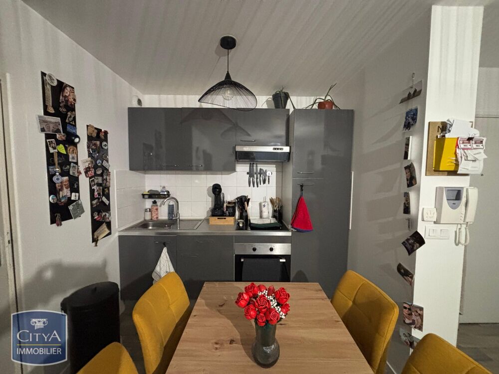 appartement