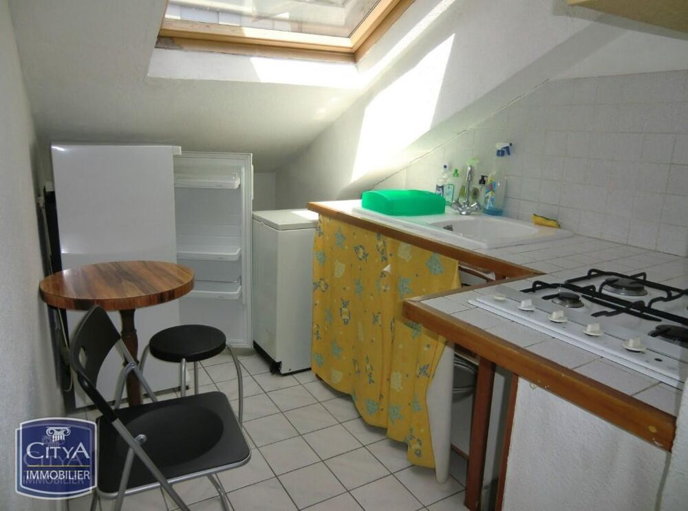 Vente Appartement appartement Grenoble