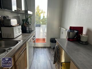  Appartement à vendre 4 pièces 67 m²