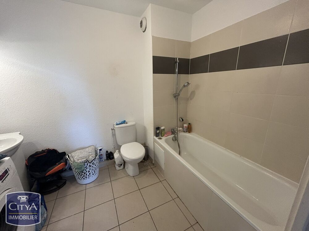 Vente Appartement appartement Saint-laurent-de-la-salanque