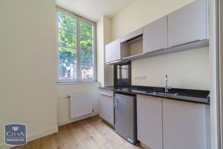  Appartement à vendre 1 pièce 30 m²