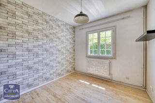  Maison à vendre 6 pièces 135 m²