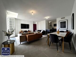  Appartement à vendre 2 pièces 99 m²