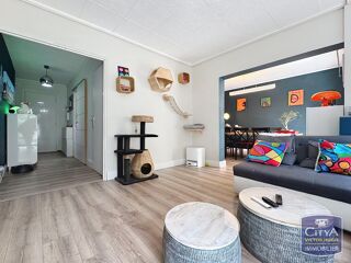  Maison � vendre 3 pi�ces 96 m�