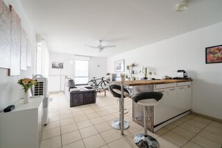  Appartement � vendre 3 pi�ces 62 m�