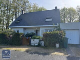  Maison � vendre 5 pi�ces 135 m�