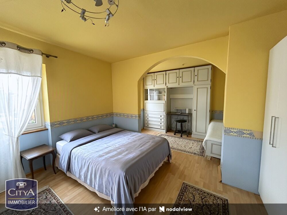 à vendre  Maison Sausheim (68390)