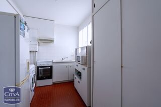  Appartement � vendre 3 pi�ces 56 m�