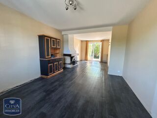  Maison � vendre 5 pi�ces 91 m�