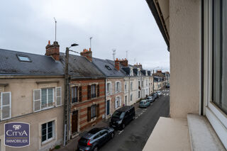  Appartement � vendre 1 pi�ce 20 m�