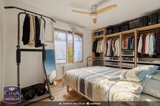  Appartement à vendre 3 pièces 64 m²