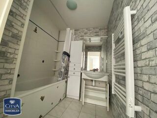  Appartement à vendre 2 pièces 48 m²