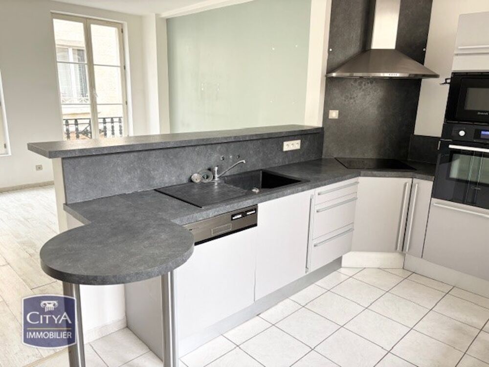 Vente Appartement appartement Laon