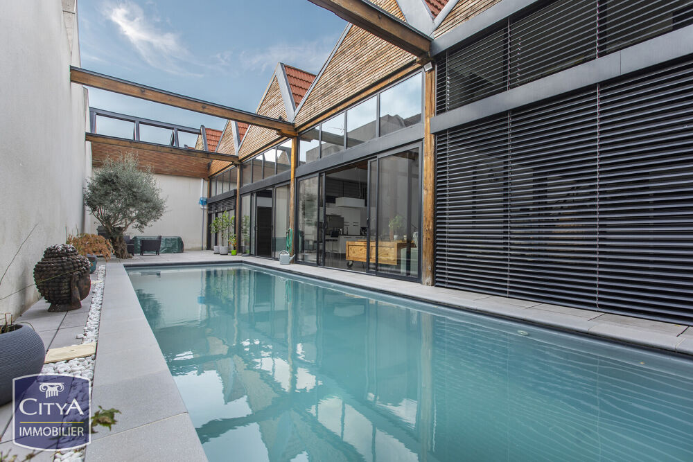 Vente Maison maison Roanne