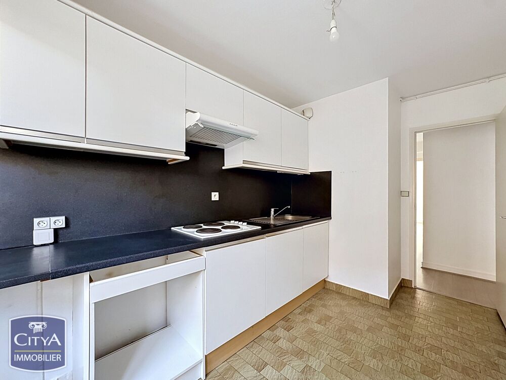 Vente Appartement appartement Chartres