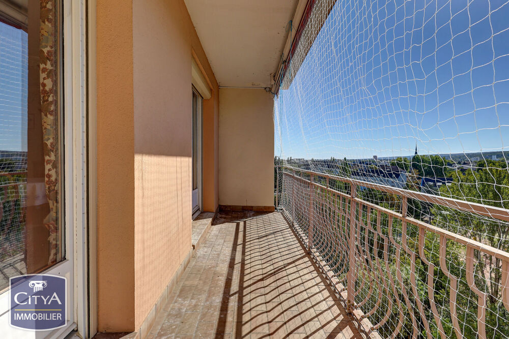 Vente Appartement appartement Dijon