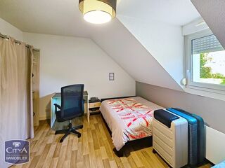  Maison à vendre 3 pièces 65 m²
