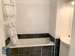  Appartement à vendre 2 pièces 44 m²