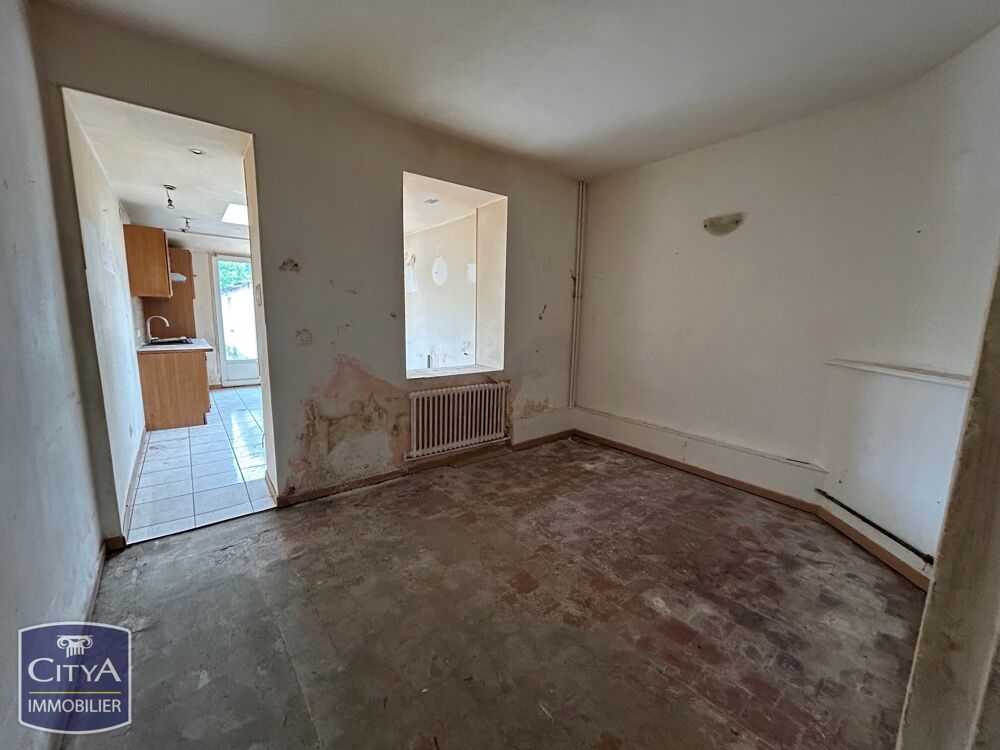 Vente Maison maison Seclin