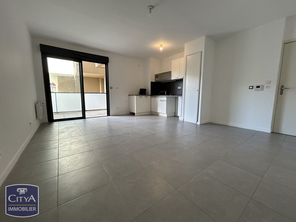 Vente Appartement appartement Montpellier