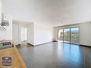  Appartement à vendre 3 pièces 62 m²