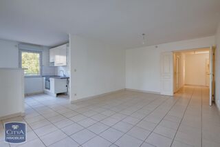  Appartement à vendre 4 pièces 89 m²