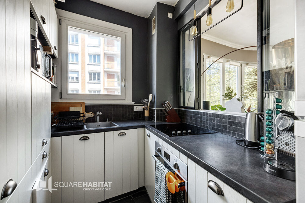 Vente Appartement appartement Lille