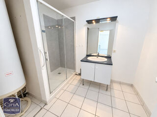  Appartement à vendre 2 pièces 55 m²