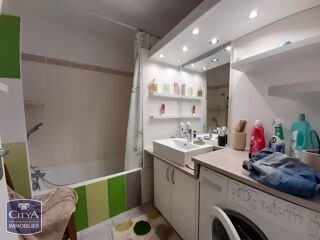  Appartement à vendre 2 pièces 47 m²