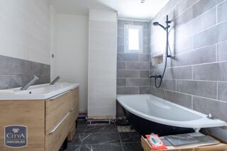  Maison � vendre 4 pi�ces 90 m�