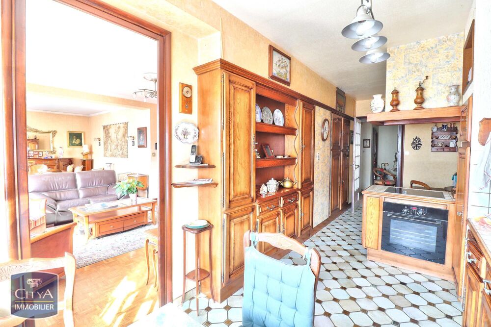 Vente Appartement appartement Firminy
