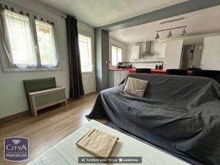  Maison à vendre 3 pièces 73 m²