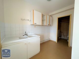  Appartement à vendre 1 pièce 33 m²
