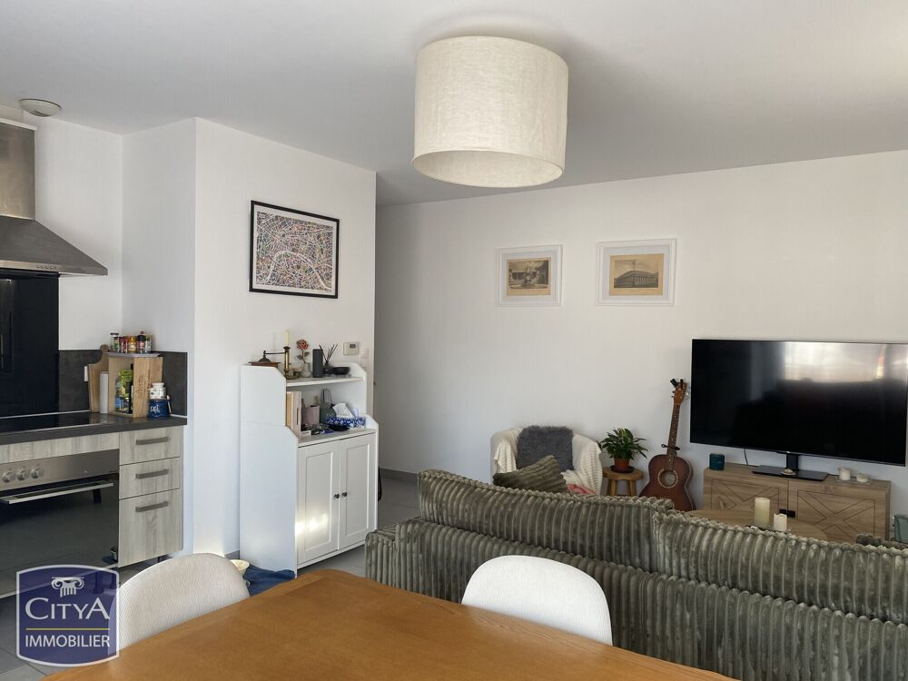 Vente Appartement appartement Lagord