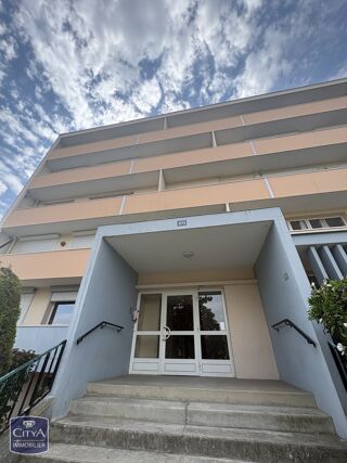  Appartement à vendre 2 pièces 48 m²