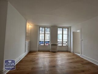  Appartement  vendre 2 pices 44 m