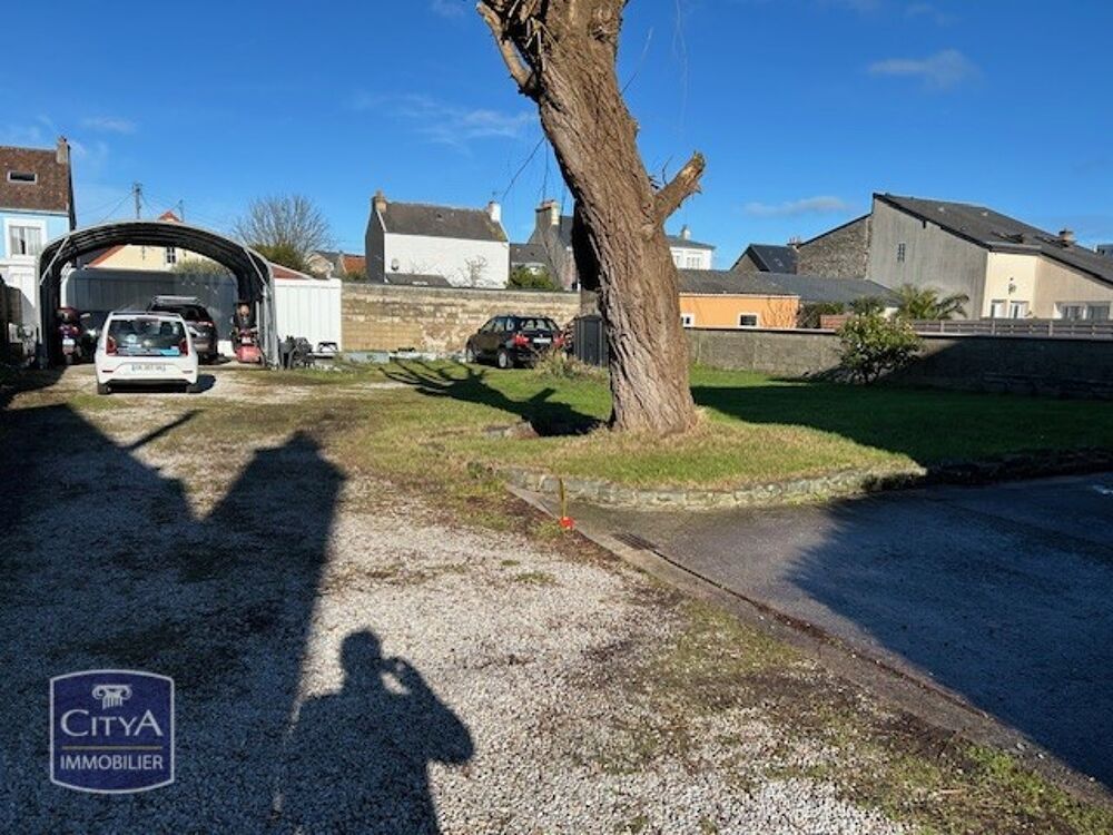 Vente Maison maison Cherbourg-en-cotentin