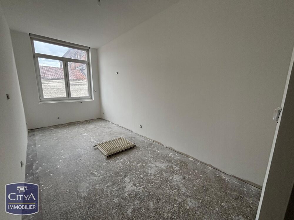 Vente Maison maison Roubaix