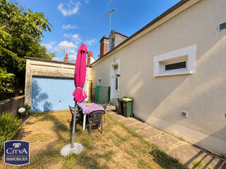  Maison à vendre 3 pièces 48 m²
