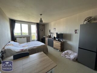  Appartement � vendre 1 pi�ce 27 m�