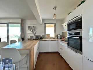  Appartement à vendre 4 pièces 80 m²