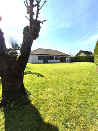  Maison à vendre 8 pièces 132 m²
